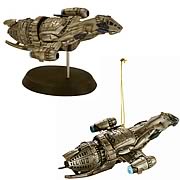 Firefly Serenity Ornament